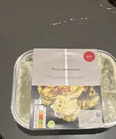 Potato Dauphinoise