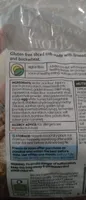 Freefrom Sliced Seeded Cob