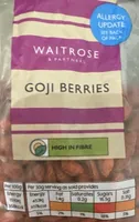 Goji Berries