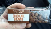 Chocolate Brownie