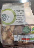 Duchy Organic Brazil Nuts