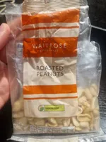 Roasted Peanuts