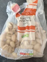 Roasted Pistachios