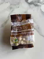 Blanched Hazelnuts