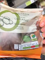 Duchy Organic Dried Apricots