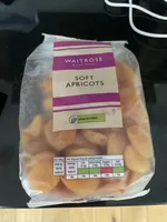 Soft Apricots