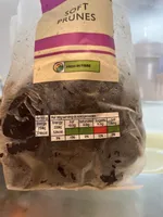 Soft Prunes