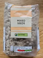 Mixed Seeds