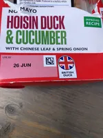 Housing Duck Wrap