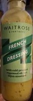 French Dressing