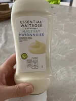 Light Mayo