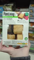 Mediterranean Style Mini Rolls