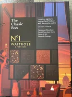 The Classic Box