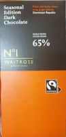 Seasonal Edition Dark Chocolate