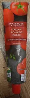 Italian Tomato Puree