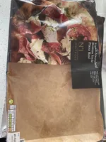 Roman Pizza Base