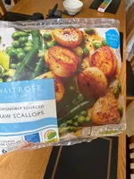 Scallops