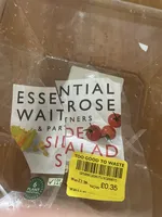 Side Salad