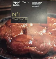 Apple Tarte Tatin