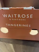Tangerines
