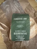 Leckford farmhouse loaf