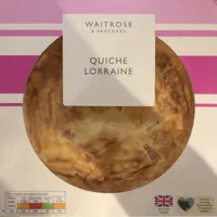 Quiche Lorraine