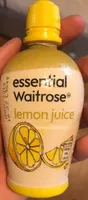Lemon Juice