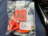 Red Chillies