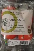 Large Vine Tomatoes