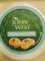 John West tonijnpate