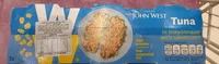 Tuna in Mayonnaise with Sweetcorn 3 x