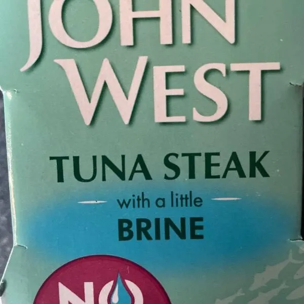 John west
