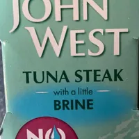 John west