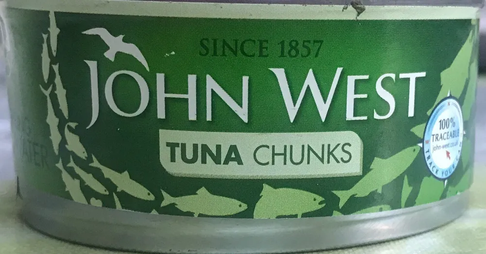 Tuna Chunks