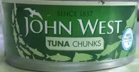 Tuna Chunks
