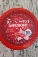 Infusions tuna