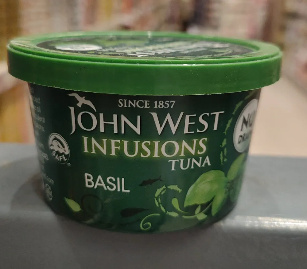 TUNA