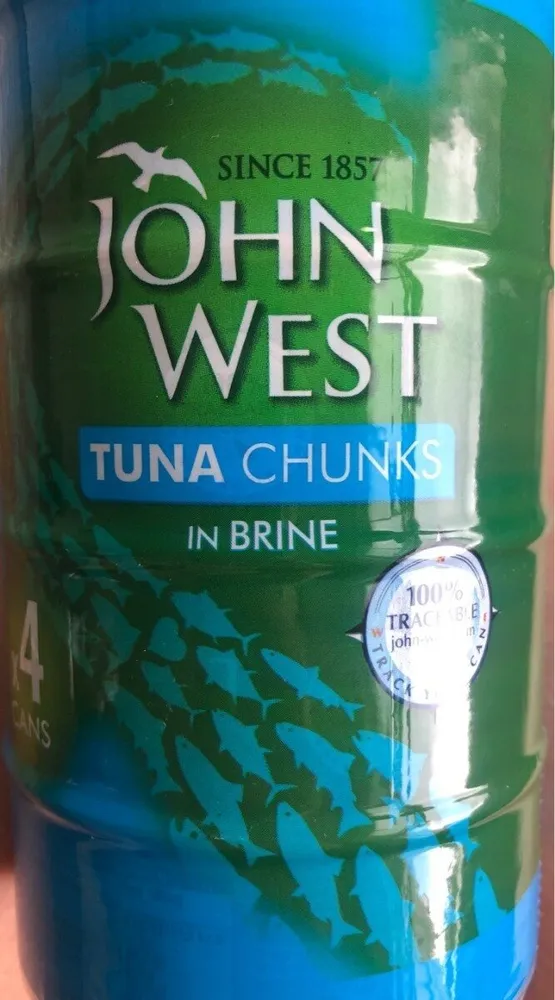 Tuna Chunks