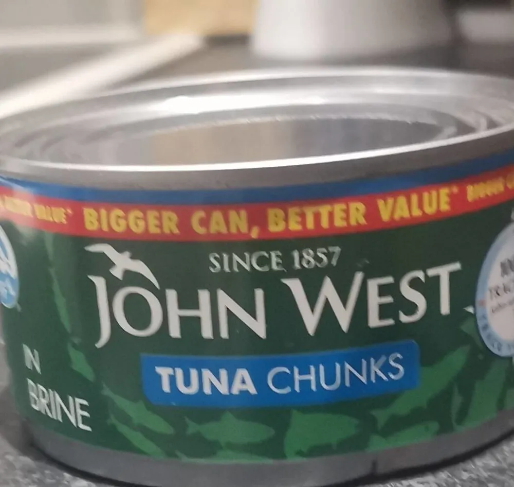 Tuna