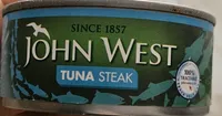 Tuna Steak