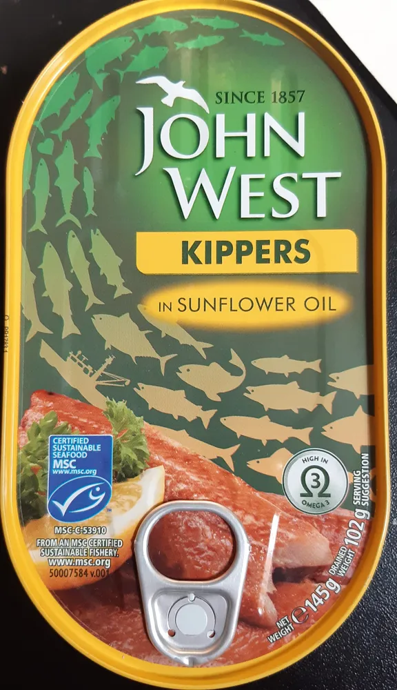 kippers