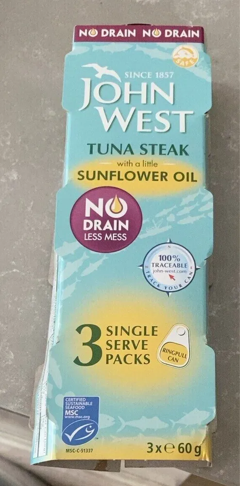 Sardine Fillets