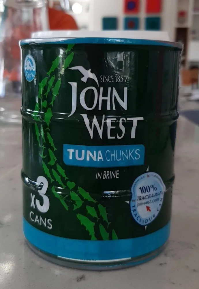 Tuna