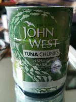 Tuna Chunks