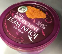 Infusion tuna