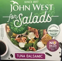 Tuna balsamic