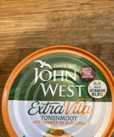 Tonijn. Extra. Vita
