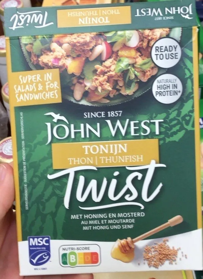 Twist