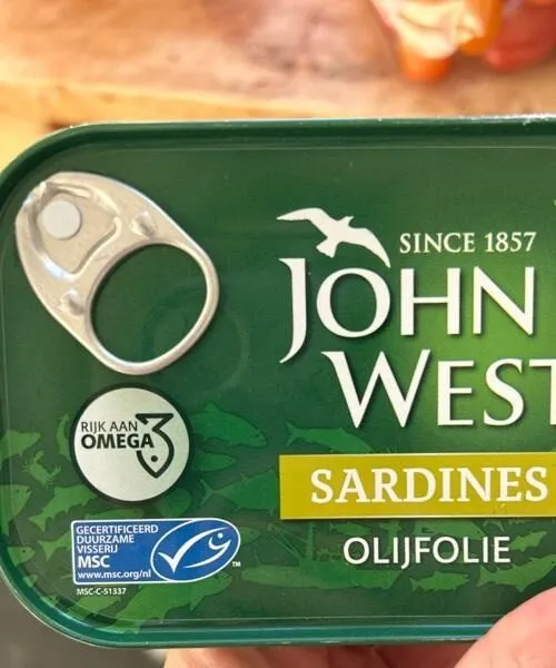 Sardines