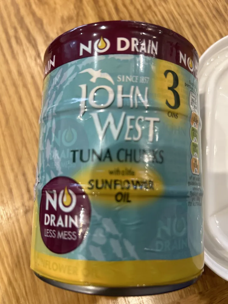 Tuna